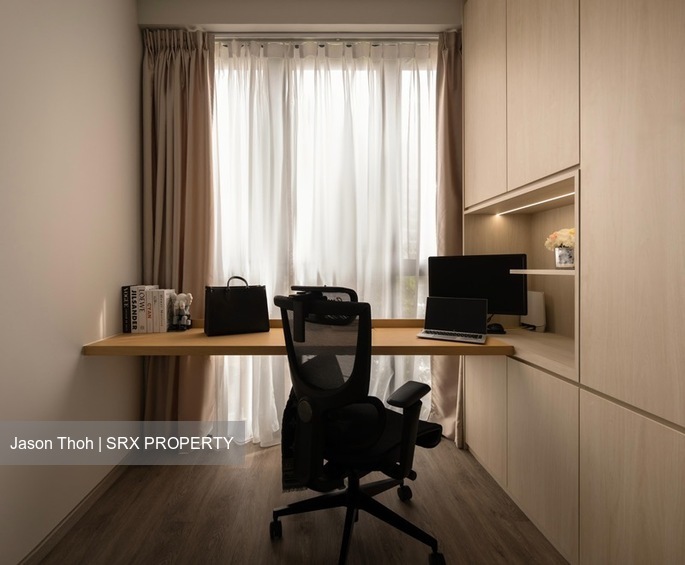 Sengkang Grand Residences (D19), Apartment #536892681